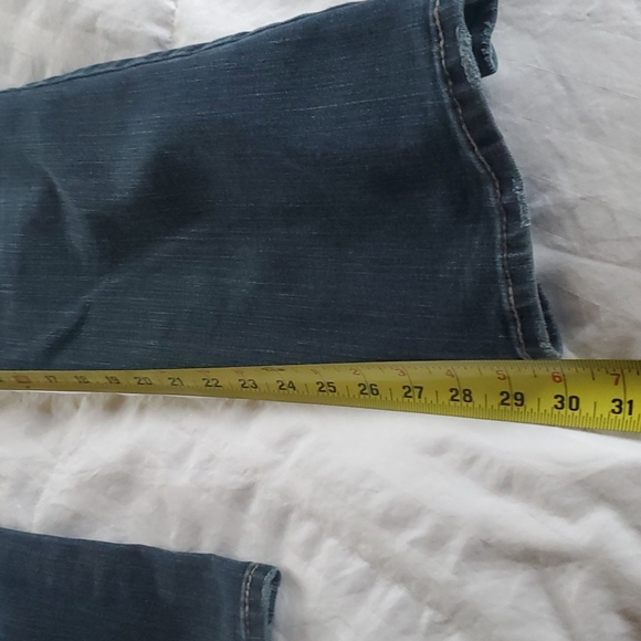 Silver Jeans - Picture 10 of 13